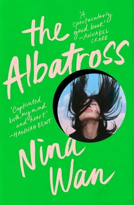 The Albatross by Wan, Nina