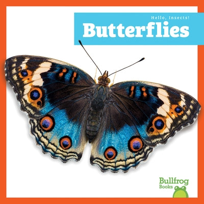 Butterflies by Zimmerman, Adeline J.