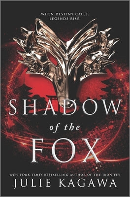 Shadow of the Fox by Kagawa, Julie