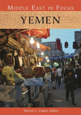Yemen by Caton, Steven C.