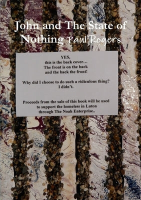 John and The State of Nothing by Rogers, Paul