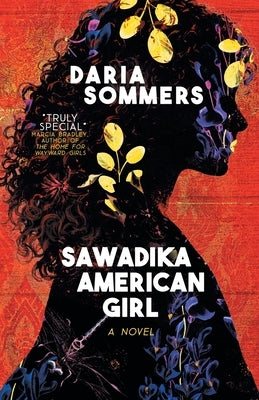 Sawadika American Girl by Sommers, Daria