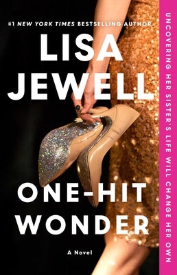 One-Hit Wonder by Jewell, Lisa