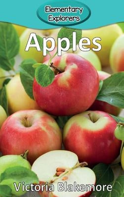 Apples by Blakemore, Victoria