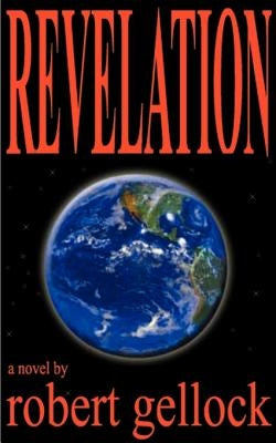 Revelation by Gellock, Robert
