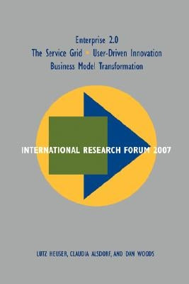 International Research Forum 2007 by Heuser, Lutz