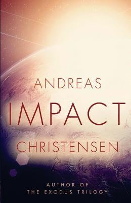 Impact by Christensen, Andreas