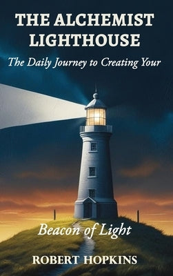The Alchemist Lighthouse: The Daily Journey to Creating Your Beacon of Light by Hopkins, Robert