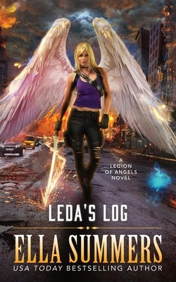 Leda's Log by Summers, Ella