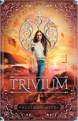 Trivium by Sipe, Allison