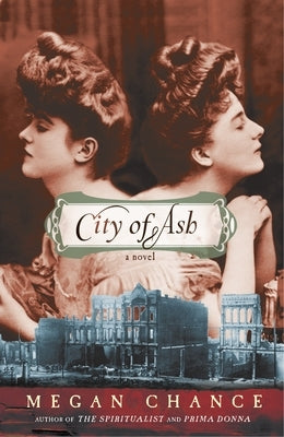 City of Ash by Chance, Megan