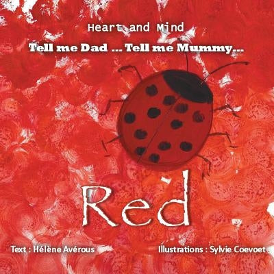 Red by Averous, Helene