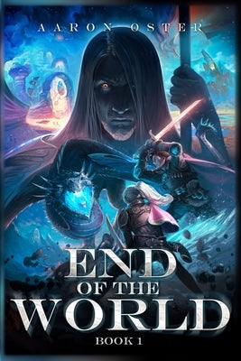 End of the World by Sashigane, Richard