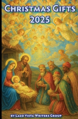 Christmas Gifts 2025 by Warr, Je
