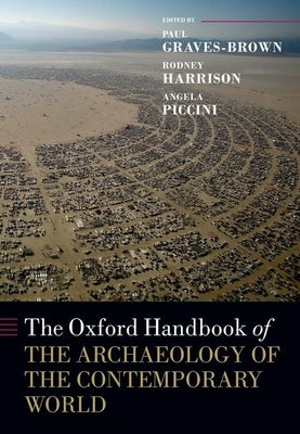 Ohb Arch Contemp World Ohbk C by Graves-Brown
