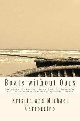 Boats without Oars by Carroccino, Michael