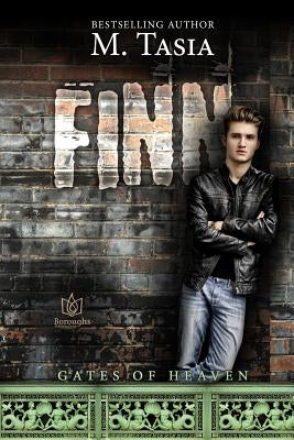 Finn by Tasia, M.