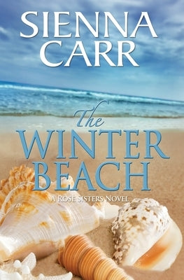 The Winter Beach by Carr, Sienna