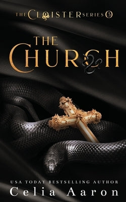 The Church by Aaron, Celia