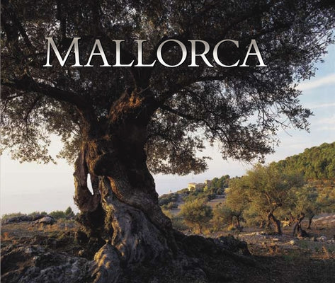 Mallorca: Neil Austen by Austen, Neil