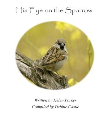 His Eye on the Sparrow by Castle, Debbie