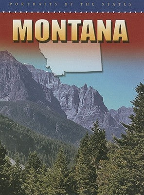 Montana by Brown, Jonatha A.