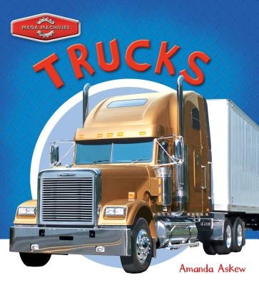 Trucks by Coppendale, Jean