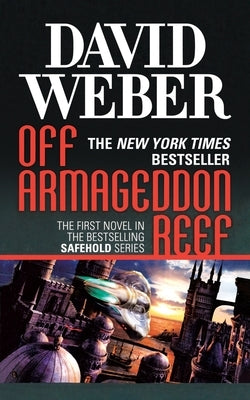 Off Armageddon Reef by Weber, David