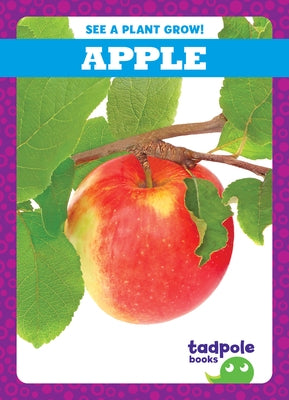 Apple by Sterling, Charlie W.