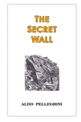 The Secret Wall by Pellegrini, Aldo