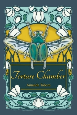 Torture Chamber by Tabern, Amanda