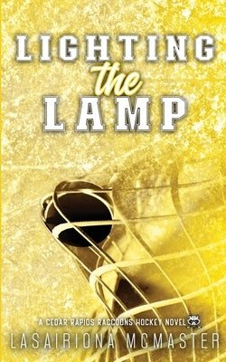 Lighting the Lamp by McMaster, Lasairiona