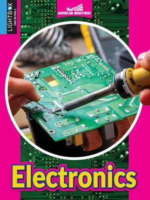 Electronics by Woodland, Faith