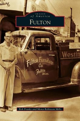 Fulton by Mills, Mona Robinson
