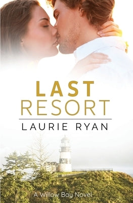 Last Resort by Ryan, Laurie
