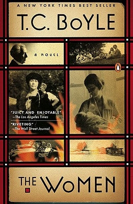 The Women by Boyle, T. C.