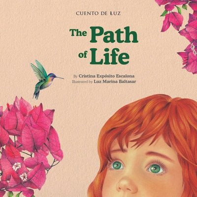 The Path of Life by Expósito Escalona, Cristina