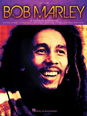 Bob Marley - Easy Piano by Marley, Bob