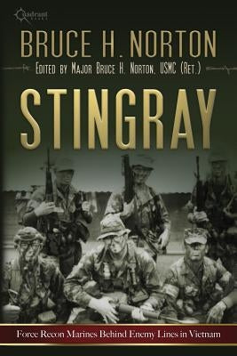 Stingray by Norton, Bruce H.