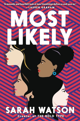 Most Likely by Watson, Sarah