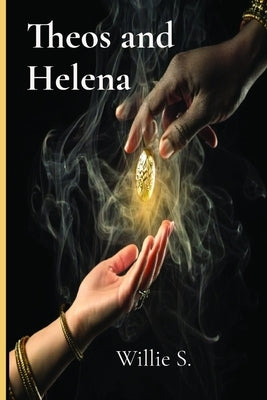 Theos and Helena by S, Willie