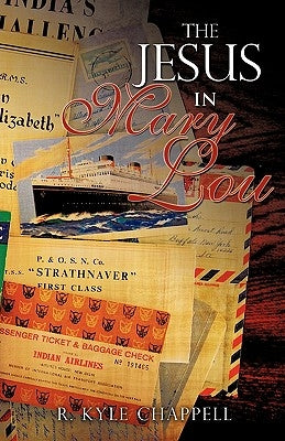 The Jesus in Mary Lou by Chappell, R. Kyle