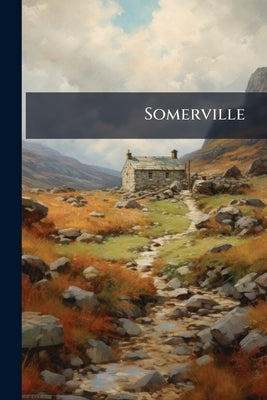 Somerville by Anonymous