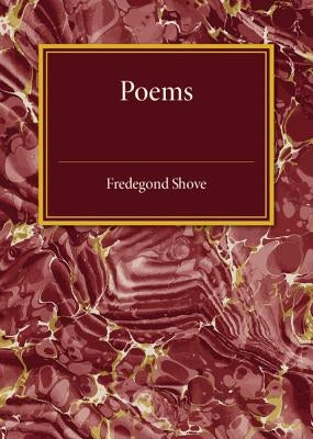 Poems by Shove, Fredegond