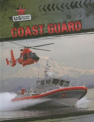 Coast Guard by McDonnell, Julia