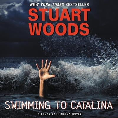 Swimming to Catalina by Woods, Stuart
