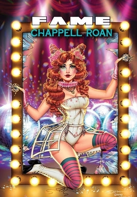 Fame: Chappell Roan by Frizell, Michael L.