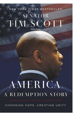 America, a Redemption Story by Rucks, James