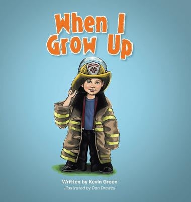 When I Grow Up by Green, Kevin
