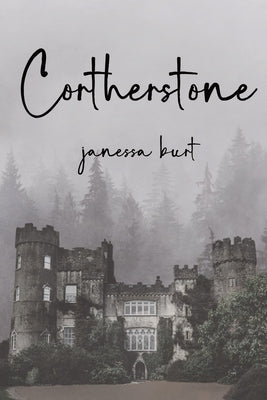 Cortherstone by Burt, Janessa